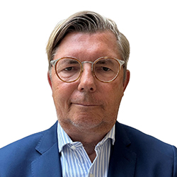 Jörg Staff, Vorstand der Gesellschaft für Personalführung (DGFP),Future Advisor Zukunftsinstitut