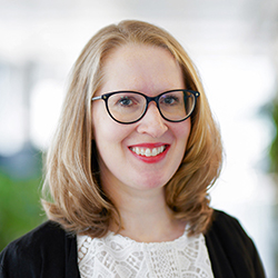Bettina Husemann