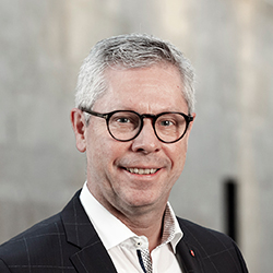 Martin von Moos