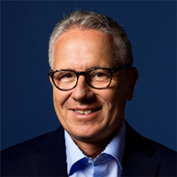 Ueli Seewerdirecteur adjoint de l’Office fédéral du développement territorial (ARE)