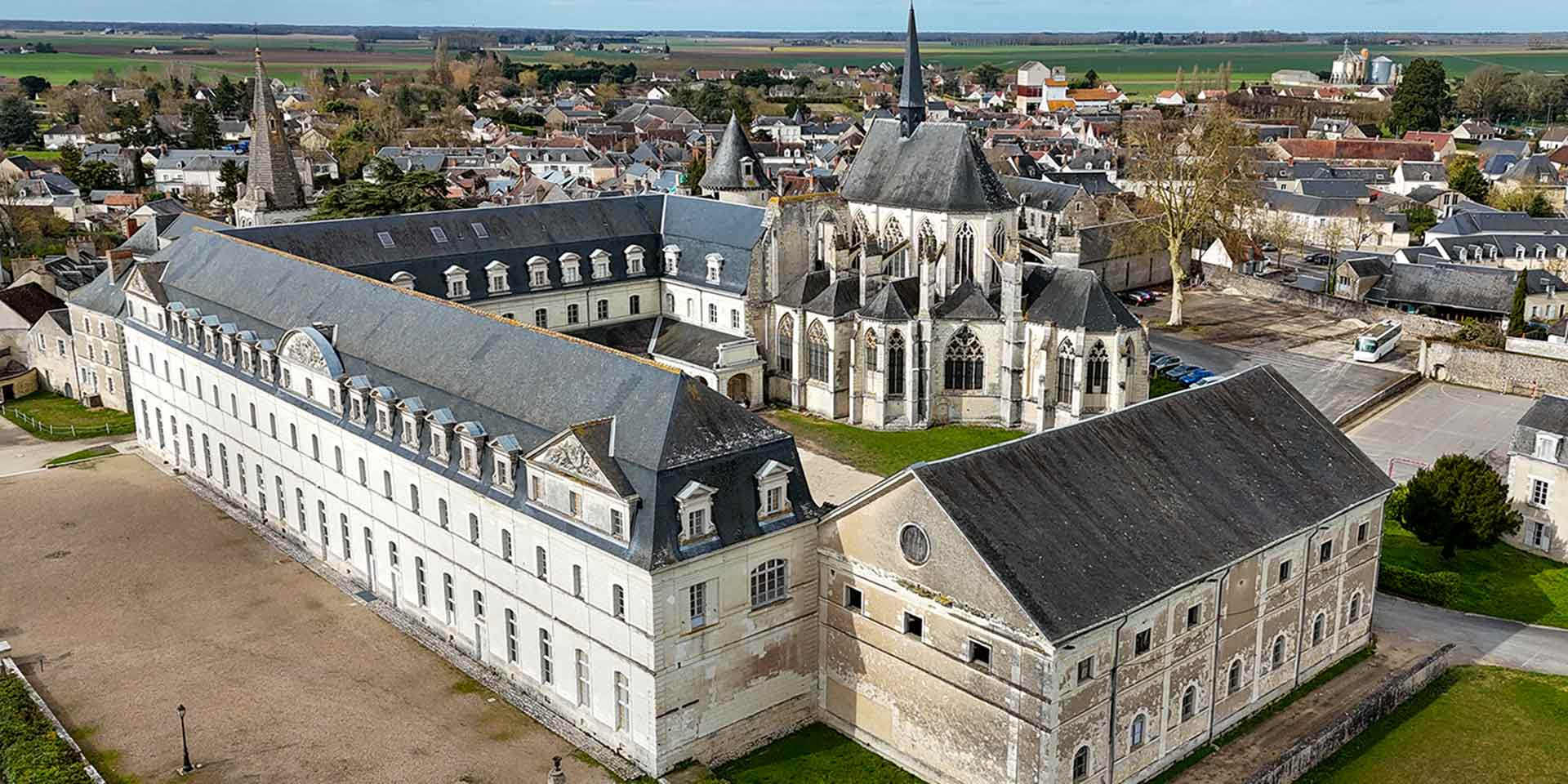 4 pépites patrimoniales rénovées par la fondation du patrimoine