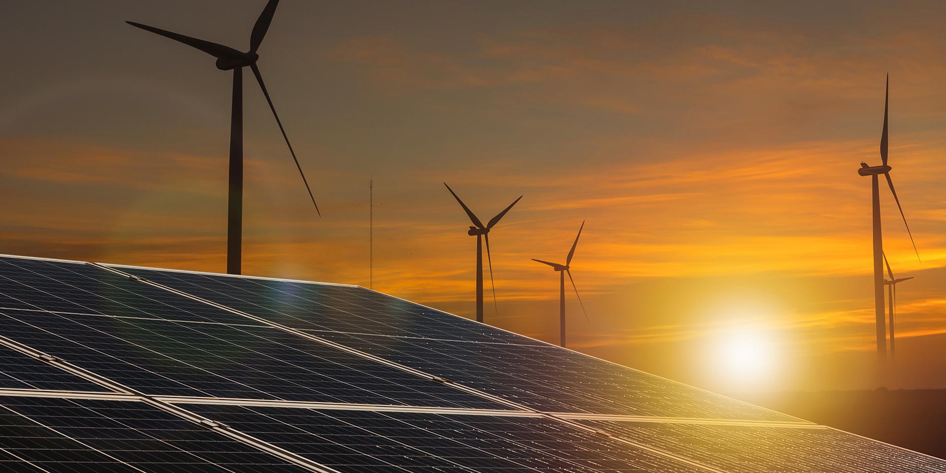 stratégie 2050 : comment la suisse prépare sa transition énergétique