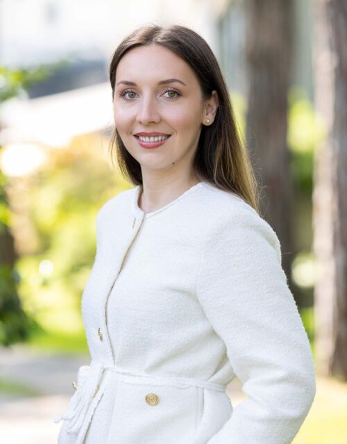Laura Chaléroux