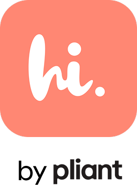 Logo hi.health