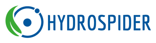 Logo Hydrospider