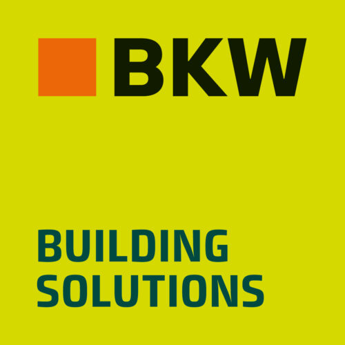 Logo BKW BuildingSolutions
