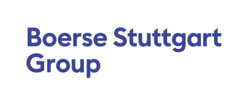 Logo Boerse Stuttgart Group