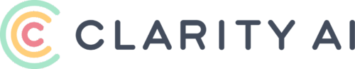 Logo Clarity AI