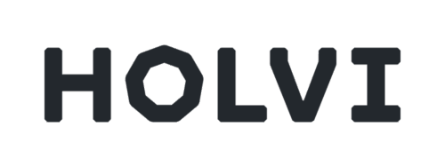 Logo Holvi