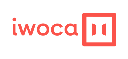 Logo Iwoca
