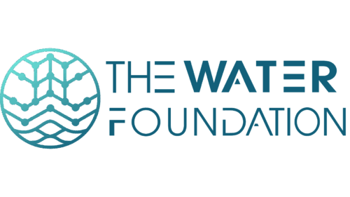 Logo The Water Foundation