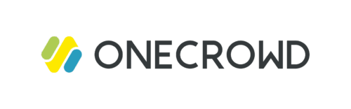 Logo OneCrowd