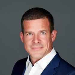 Robert IscherFondateur d’Ischer Développement Président d’ADIV