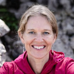 Antje von Dewitz,Geschäftsführerin Vaude