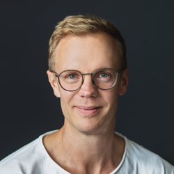 Dr. Christian Grobe,Mitgründer und Geschäftsführer