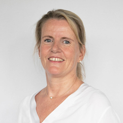 Barbara Fricke,Product Manager Leadership & Softskills-Portfolio