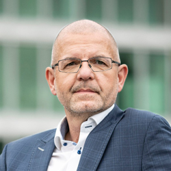 Boris Gloger,Geschäftsführer borisgloger Consulting