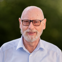 Prof. Dr. med. h.c. Günther W. Amann-Jennson,Schlafpionier und Gründer