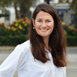 Tiana Moser, Ständerätin Kanton Zürich, Präsidentin Schweizerischer Verband für Weiterbildung SVEB