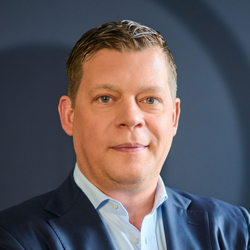 Philipp Stodtmeister,Vorstand
