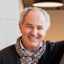 Erwin W. Heri,Professor für Finanztheorie