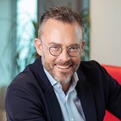 Karl Matthäus Schmidt,Gründer und Vorstandsvorsitzender Quirin Privatbank