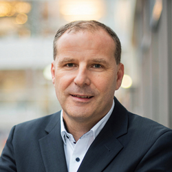 Pascal Daleiden,Vorstandsvorsitzender Hitachi Energy Germany AG