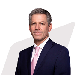 Marcel Renné,Vorsitzender des Vorstandes Chief Executive Officer