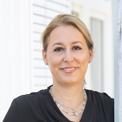 Dr. Christine Lemaitre,Geschäftsführender Vorstand, Deutsche Gesellschaft für ­Nachhaltiges Bauen – DGNB e.V.