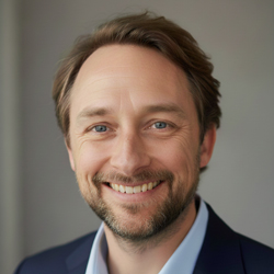 Arne Horn,CEO