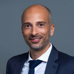 Me Xavier Diserens,Avocat FSA & OAV Burysek & Diserens CAS droit et intelligence artificielle CAS droit du sport