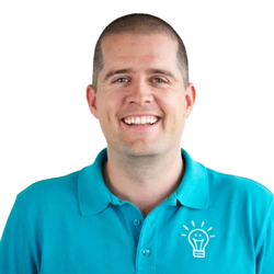 Mathias Chastonay,CTO