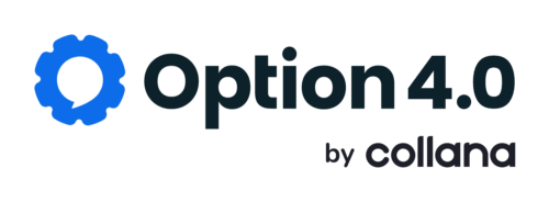 Logo Option 4.0