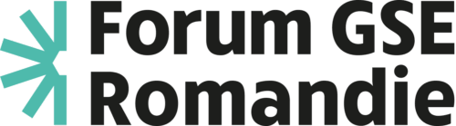 Logo Forum GSE Romandie