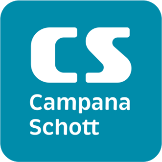 Logo Campana Schott