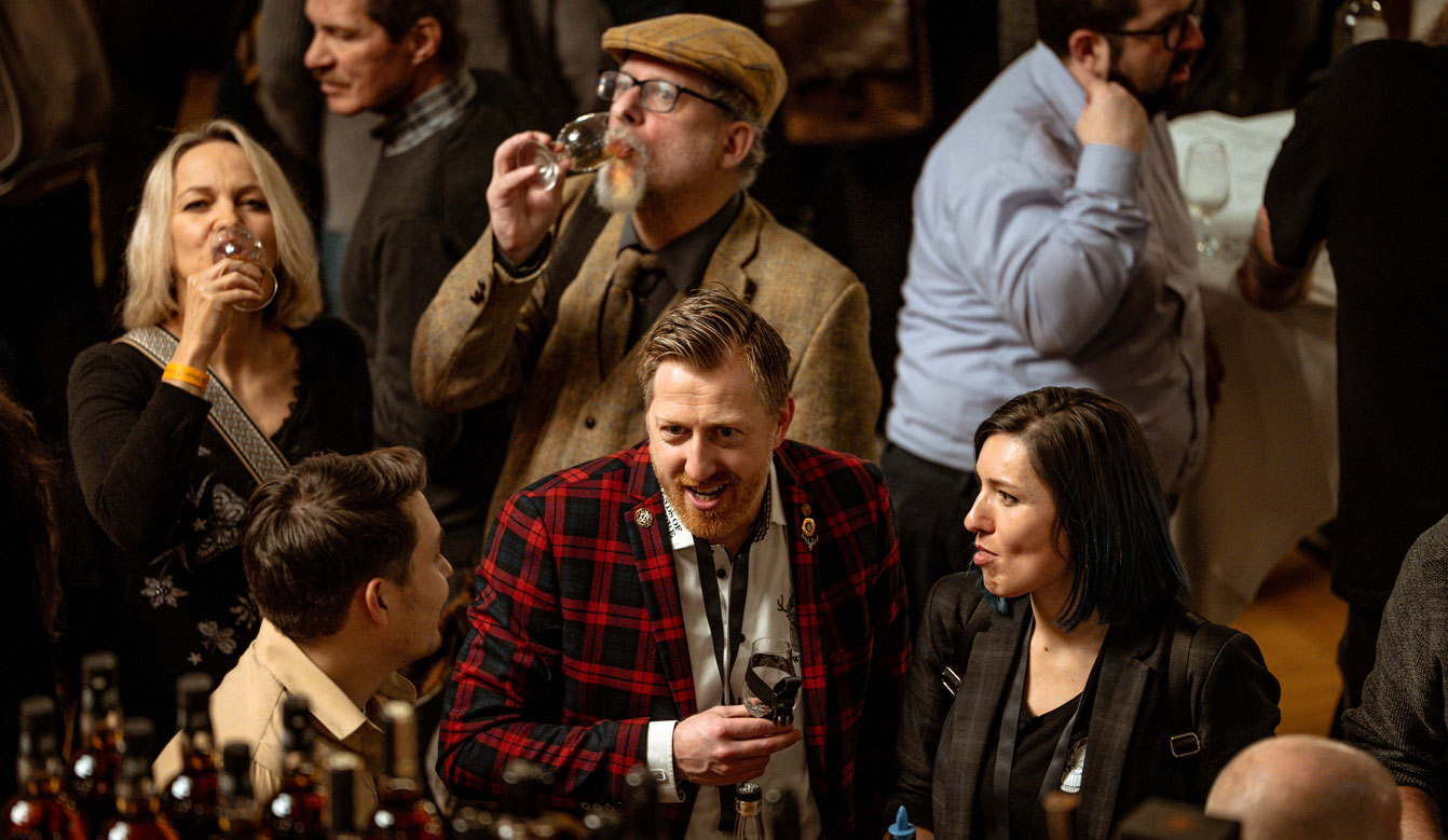 Whisky & Music Festival Zürich
