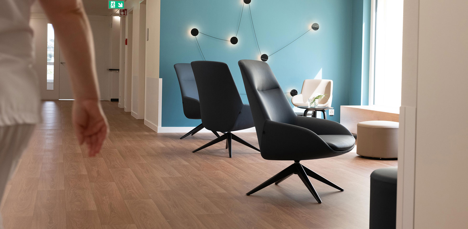 gestion de la santé