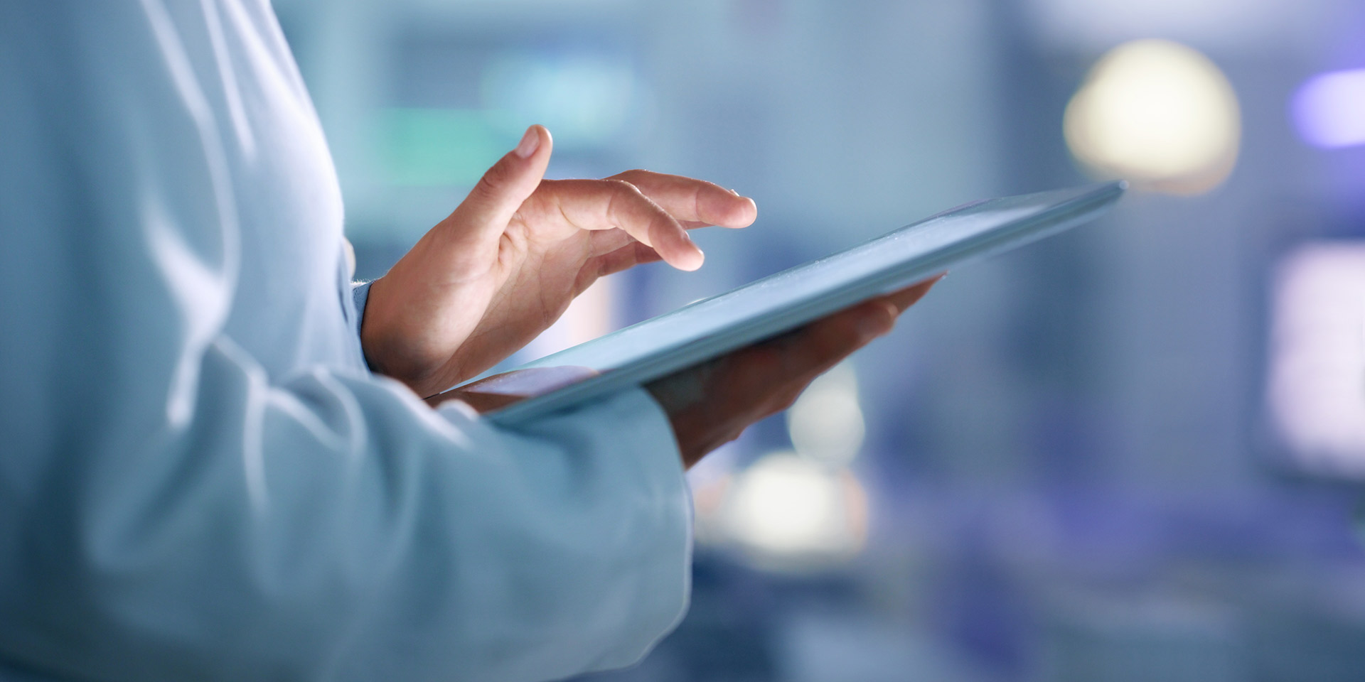 des données fiables pour mieux soigner