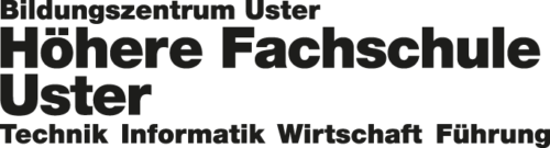 Logo HF Uster
