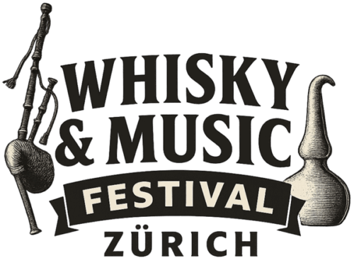 Logo Whisky & Music Festival