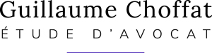 Logo Guillaume Choffat