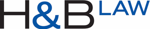 Logo H&B Law