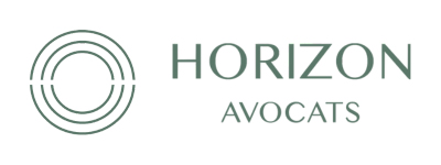 Logo Horizon Avocats