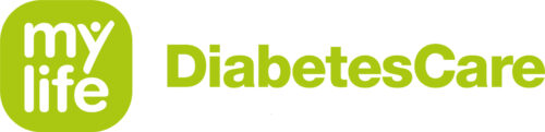 Logo mylife DiabetesCare