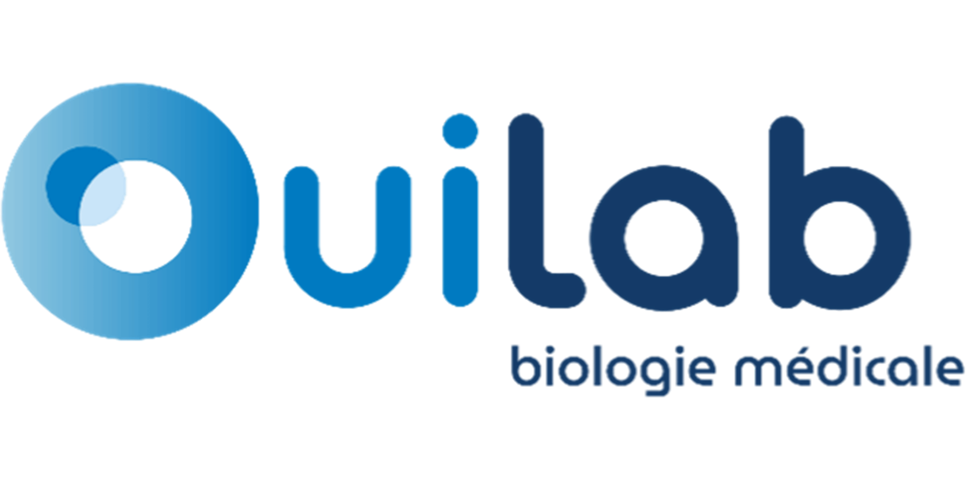 Logo OuiLab