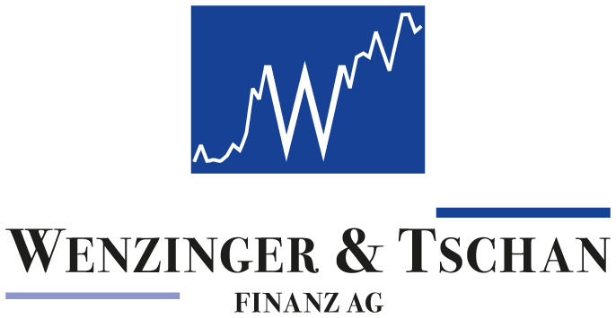 Logo Wenzinger & Tschan