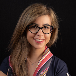 Milena Vaucher-ChiariAvocate