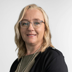 Ursula Zehnder,Ernährungsberaterin SVDE
