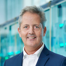 Sébastien Delarive,CEO