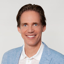 Oliver Kremer, Founder & CEO